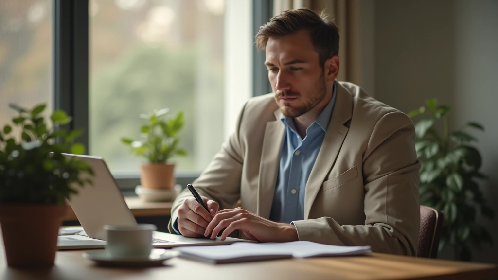 Matryca czterech pól do ustalania priorytetów