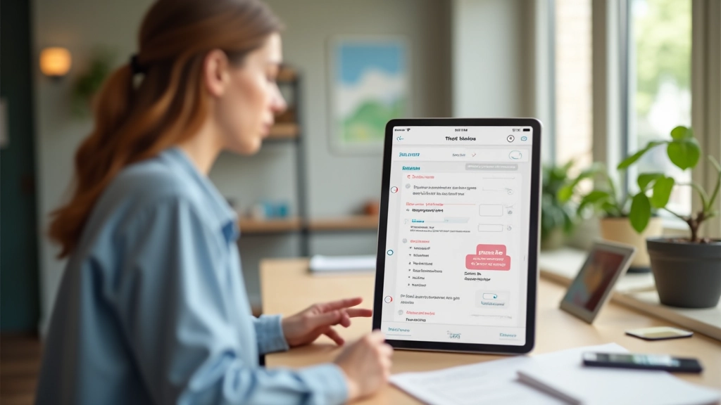 Pomodoro, Asana, Notion — którą aplikację wybrać?